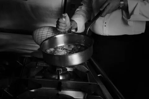 image Hotel de France - Restaurant Le Lucullus