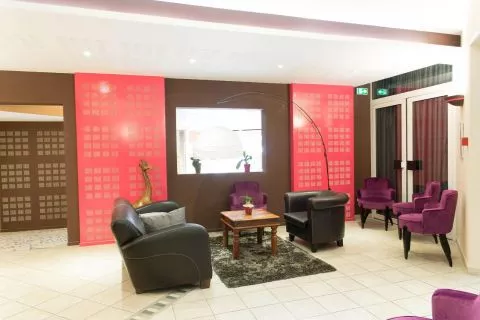 image Hotel de France - Restaurant Le Lucullus