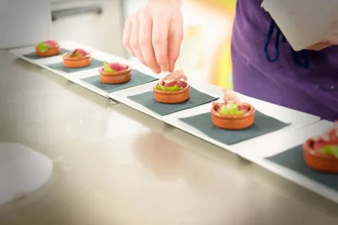 image Hotel de France - Restaurant Le Lucullus