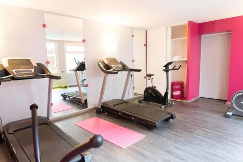 image Hotel de France - Restaurant Le Lucullus