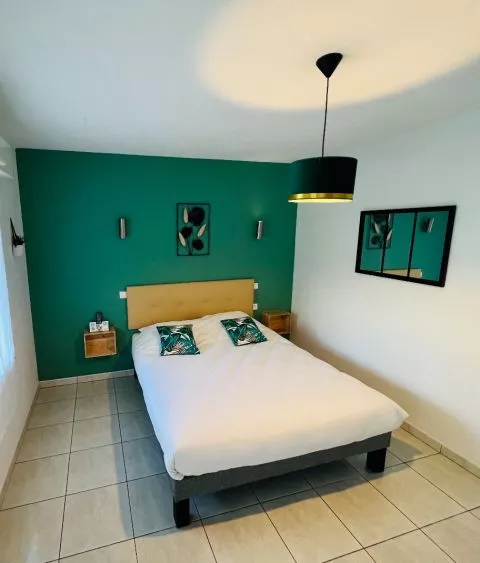 image Hôtel L'Authentique