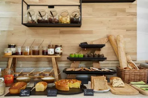 image Hotel Le Rodin