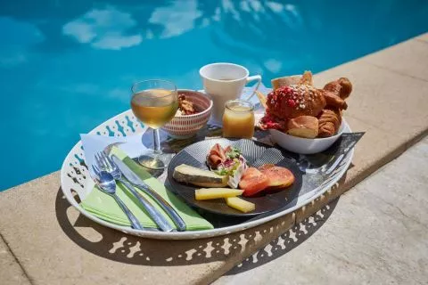 image Hotel Le Rodin