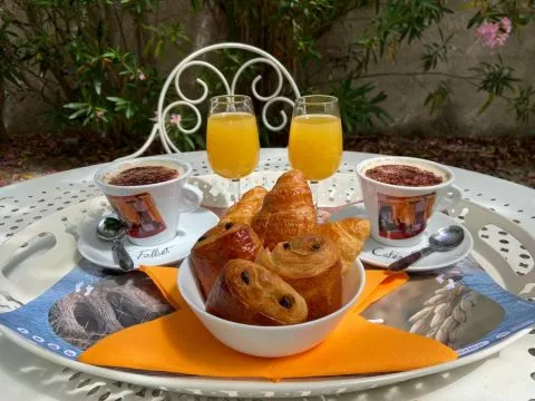 image Hotel Le Rodin