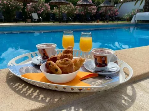 image Hotel Le Rodin