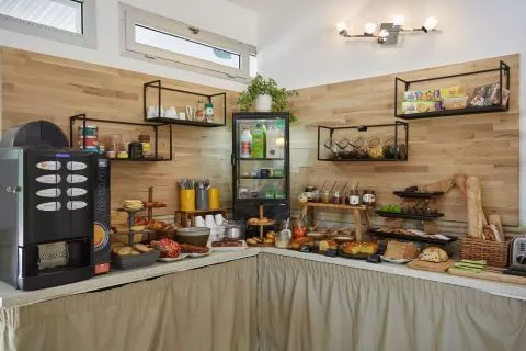 image Hotel Le Rodin