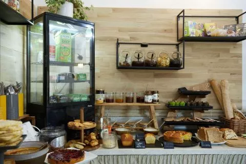 image Le Rodin Hotel