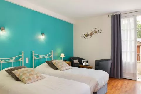 image Hotel Manoir de la Giraudiere