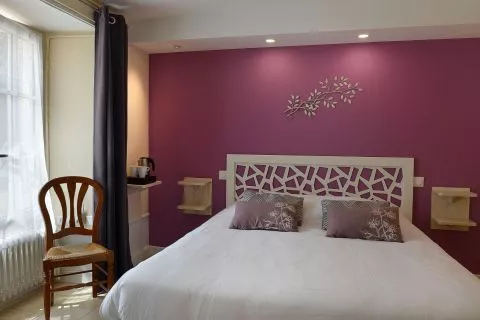 image Hotel Manoir de la Giraudiere