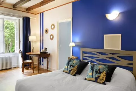 image Hotel Manoir de la Giraudiere