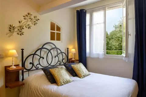 image Hotel Manoir de la Giraudiere