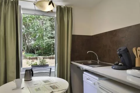 image Hotel Manoir de la Giraudiere