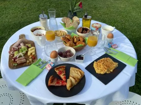 image Hotel Le Rodin