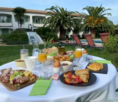 image Hotel Le Rodin