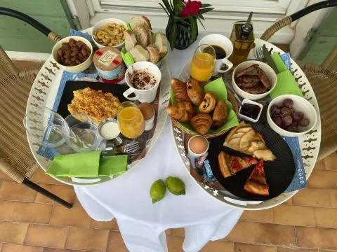 image Hotel Le Rodin