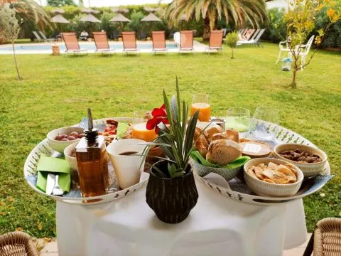 image Hotel Le Rodin