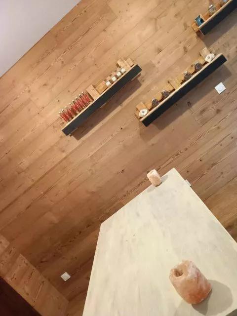 image Hotel Le Bailliage