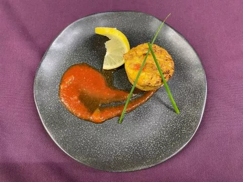 image Hostellerie du Centrotel et Spa Bulles d'Allier