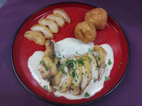 image Hostellerie du Centrotel et Spa Bulles d'Allier