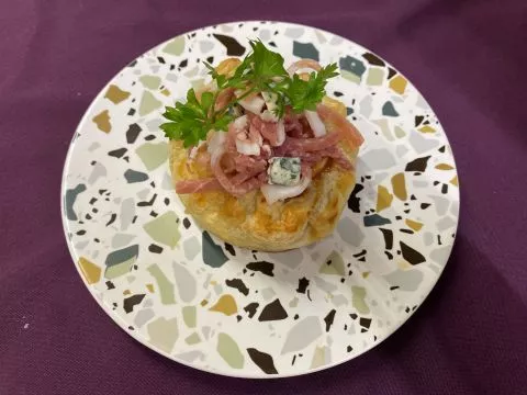 image Hostellerie du Centrotel et Spa Bulles d'Allier