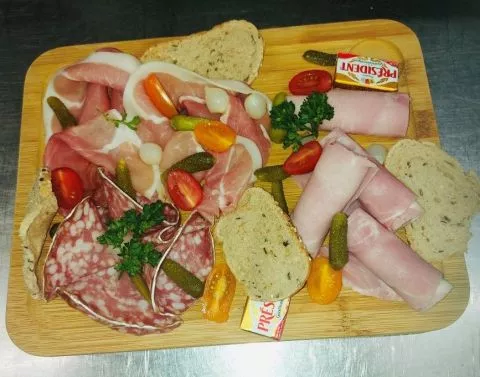 image Hostellerie du Centrotel et Spa Bulles d'Allier