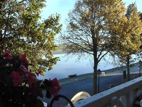 image Logis Hôtel le Relais Guillaume de Normandy