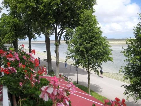 image Logis Hôtel le Relais Guillaume de Normandy