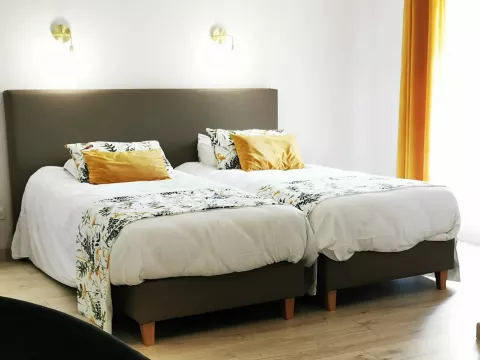 image Hotel La Sapiniere