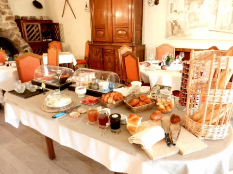 image Hotel La Sapiniere