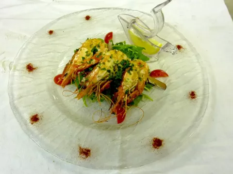 image Hotel La Sapiniere