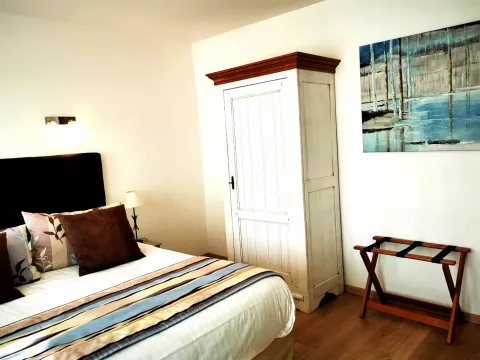 image Hotel La Sapiniere