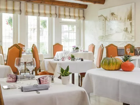 image Hotel La Sapiniere