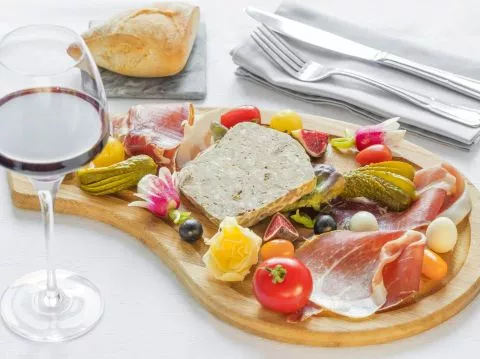 image Hotel La Sapiniere