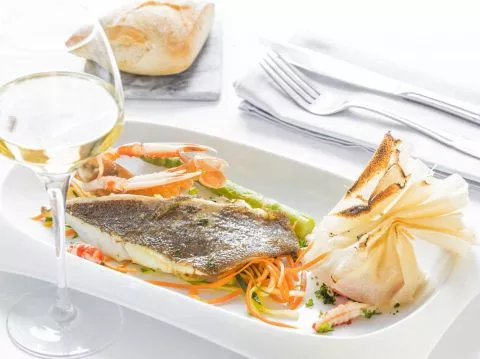 image Hotel La Sapiniere