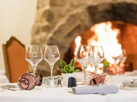 image Hotel La Sapiniere