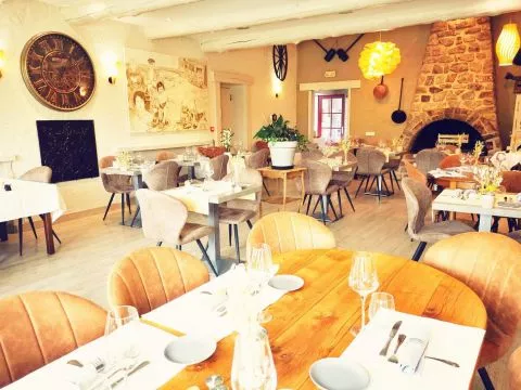 image Hotel La Sapiniere