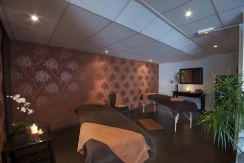  Accès spa et tarifs