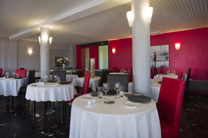   Menus F&ecirc;tes fin d'Ann&eacute;e