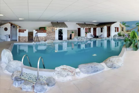  Accès spa et tarifs