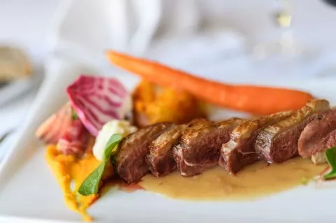 image LOGIS HÔTEL*** RESTAURANT SÉMINAIRES SOLENCA