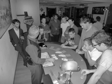 image LOGIS HÔTEL*** RESTAURANT SÉMINAIRES SOLENCA