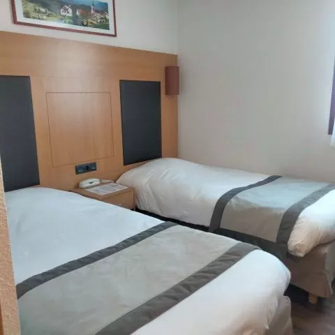 image LOGIS HÔTEL*** RESTAURANT SÉMINAIRES SOLENCA