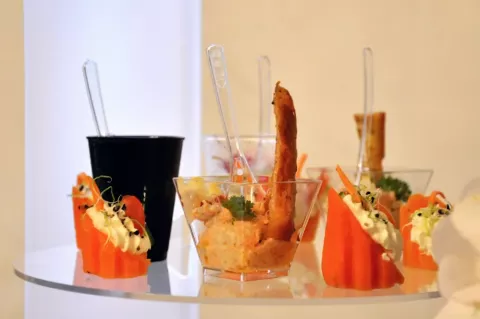 image Hôtel La Vieille Ferme