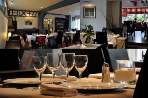 image Hôtel La Vieille Ferme