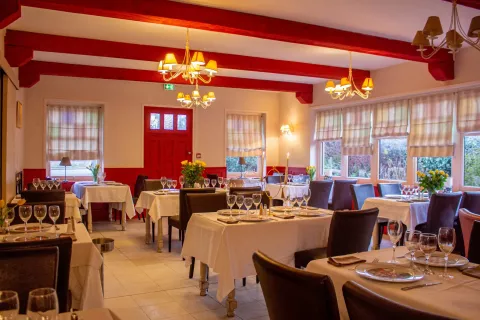 image La Vieille Ferme Hotel