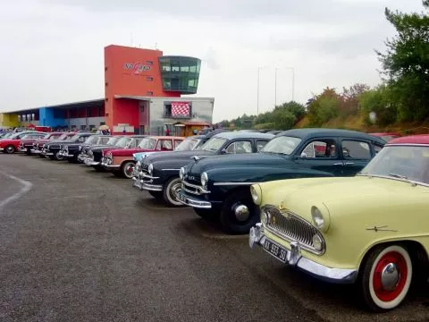 image LOGIS HÔTEL*** RESTAURANT SÉMINAIRES SOLENCA