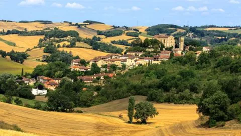 image LOGIS HÔTEL*** RESTAURANT SÉMINAIRES SOLENCA
