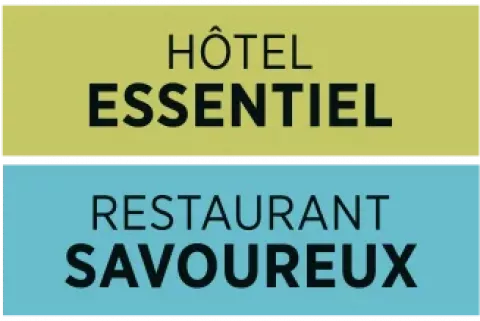 LOGIS HOTEL BRIVE LA GAILLARDE