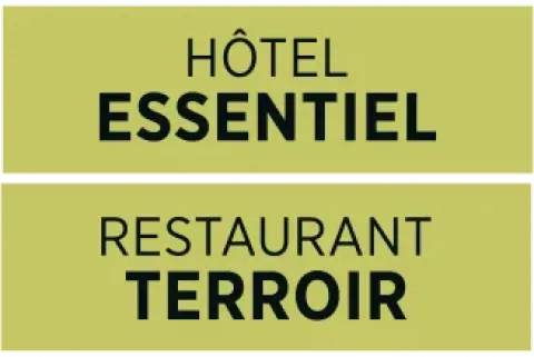 Logis Hôtel Côté Loire Auberge Ligérienne