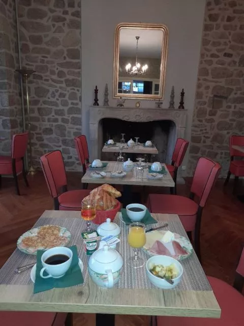 image Petits Déjeuners